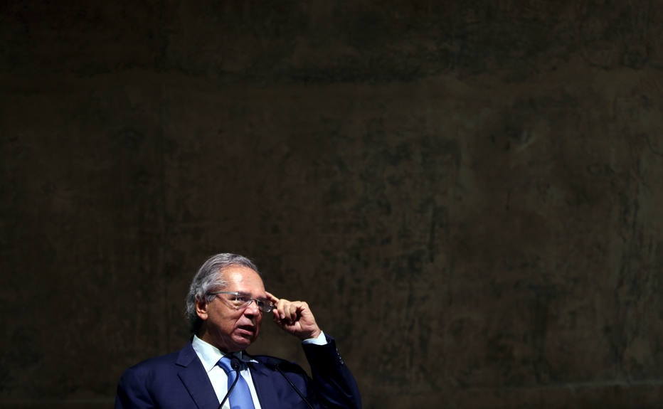 Paulo Guedes