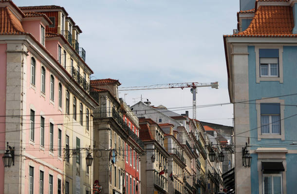 Lisboa, Portugal