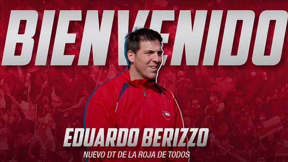 Chile anuncia acuerdo con el entrenador Eduardo Berizzo que se peleó con Paraguay – Deportes
