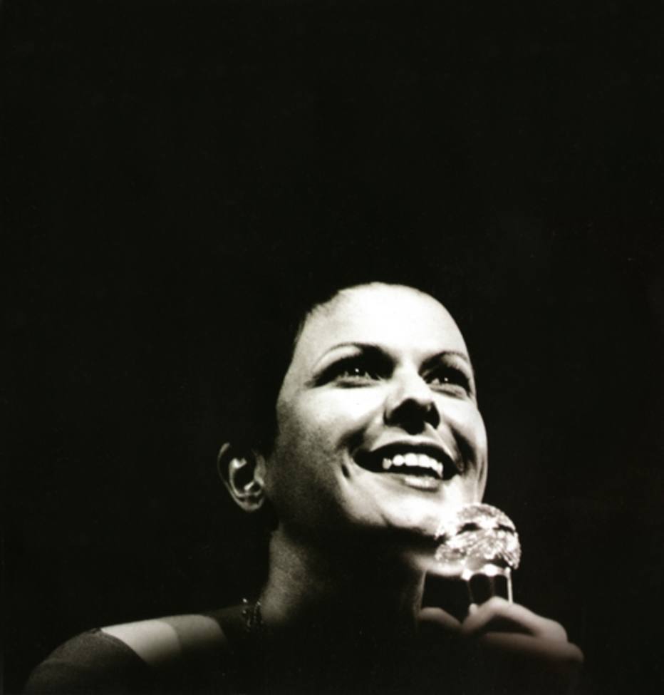 Elis Regina em imagens - Cultura - Estadão