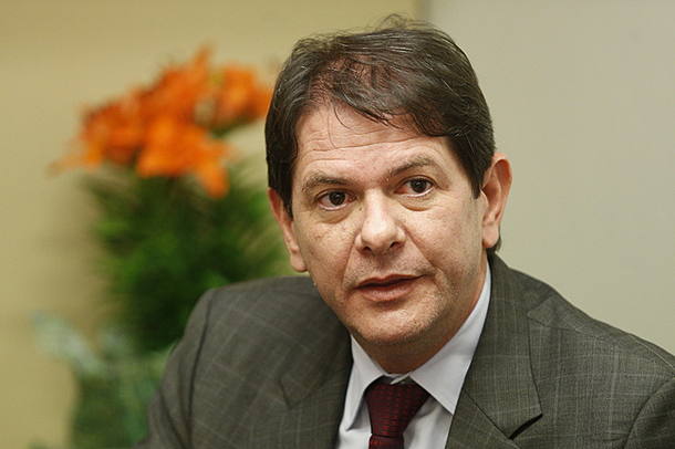 Resultado de imagem para Cid Gomes (PDT)
