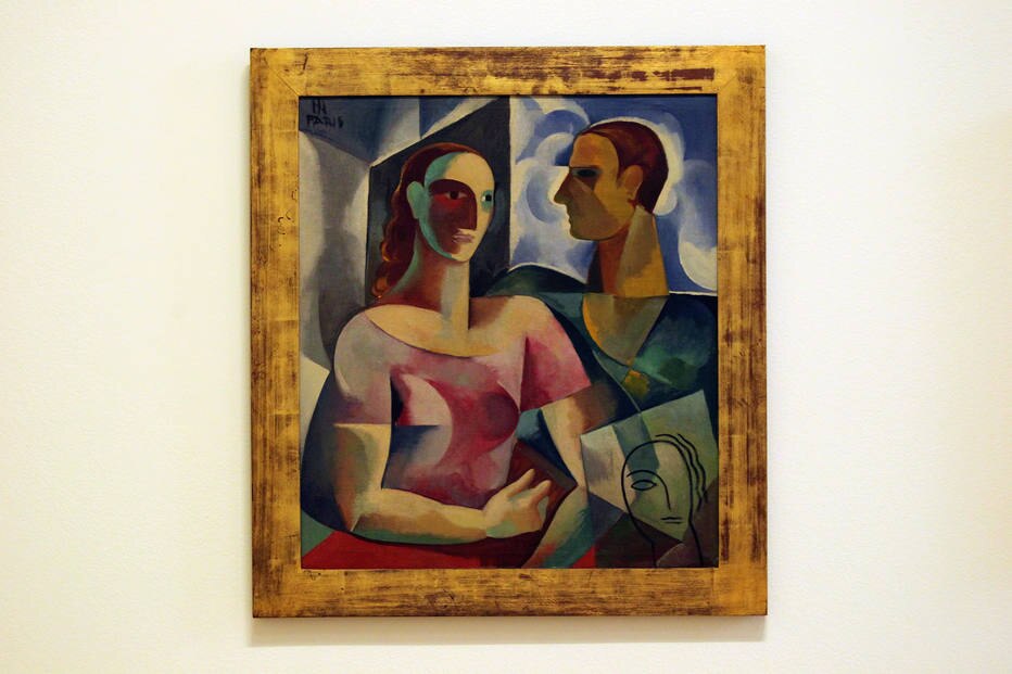 Pinacoteca conta história da arte do Brasil até os anos 1970 com novas mostras Cultura Estadão Pinacoteca conta história da arte do Brasil até os anos 1970 com novas mostras Cultura Estadão