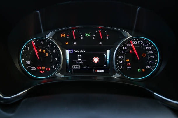 VW Tiguan x Honda CR-V x Chevrolet Equinox