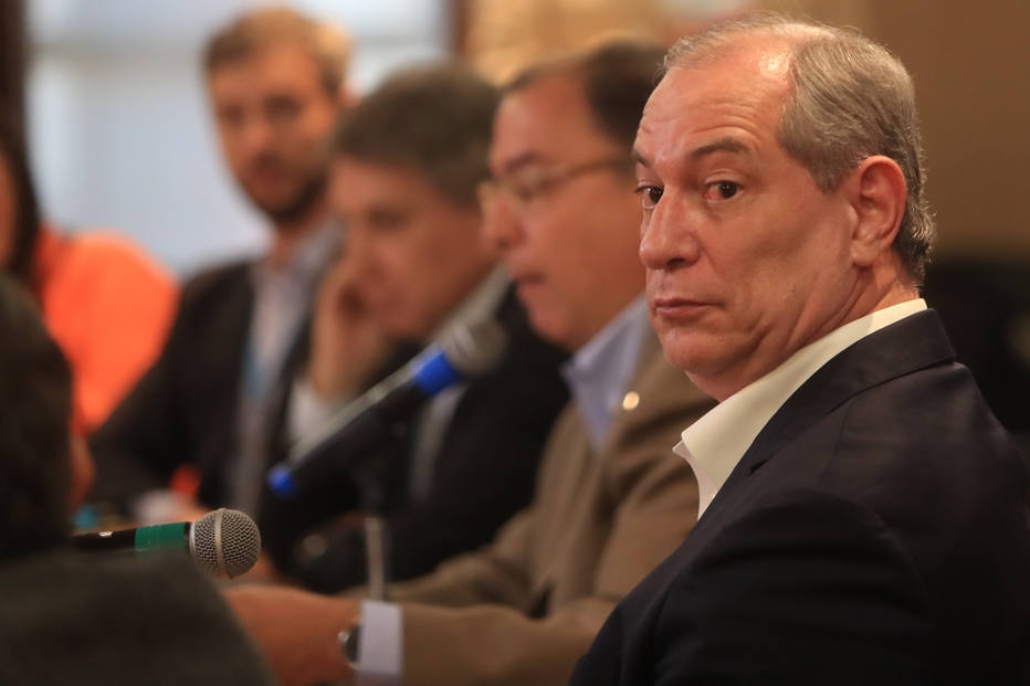 Ciro Gomes