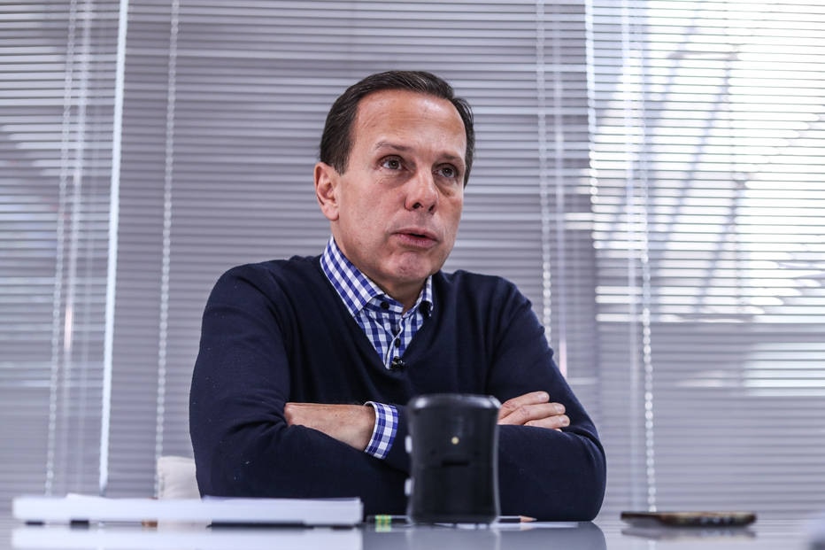 JOÃO DORIA