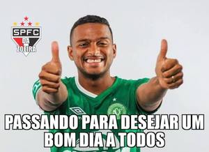 Zoeira do Brasileirão! Os memes dos jogos da 2ª rodada