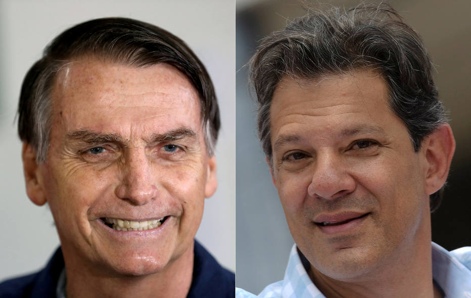 Segundo Turno