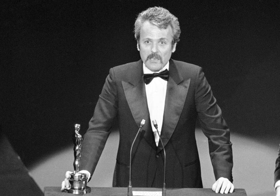 William Goldman