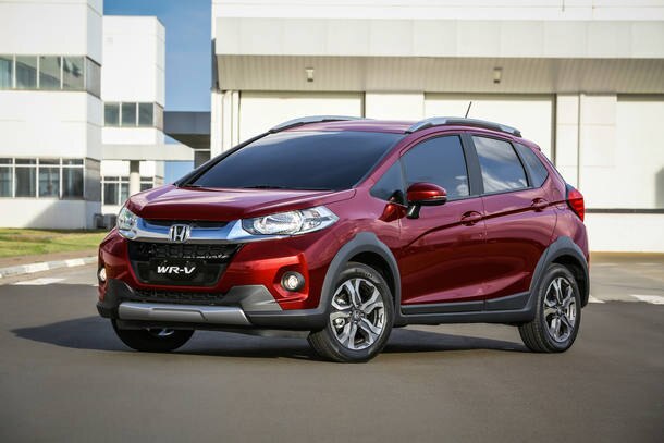 Os SUVs mais vendidos em março de 2019