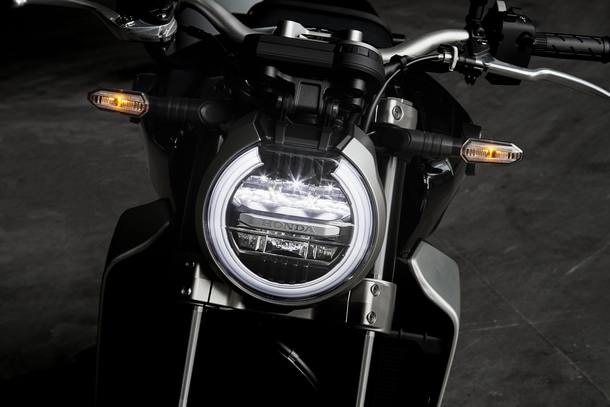 Honda CB 1000R