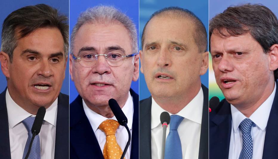 Vereadores rejeitam abertura de comissão que analisaria impeachment de  Paulo Garcia - Jornal Opção