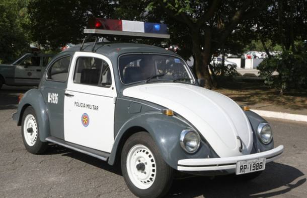 Dia do Fusca