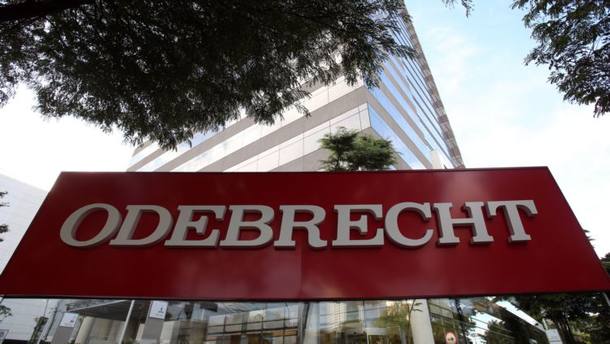 Resultado de imagem para Equipe da Odebrecht
