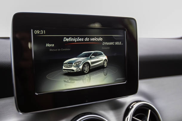 Comparativo: Audi Q3 x Mercedes-Benz GLA