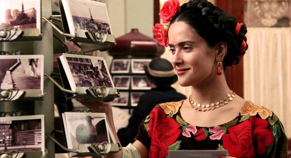 Frida Kahlo
