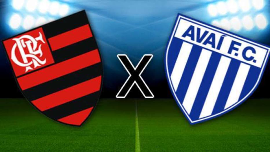 Flamengo X Avaí Onde Assistir Ao Vivo A Partida Pelo Brasileirão