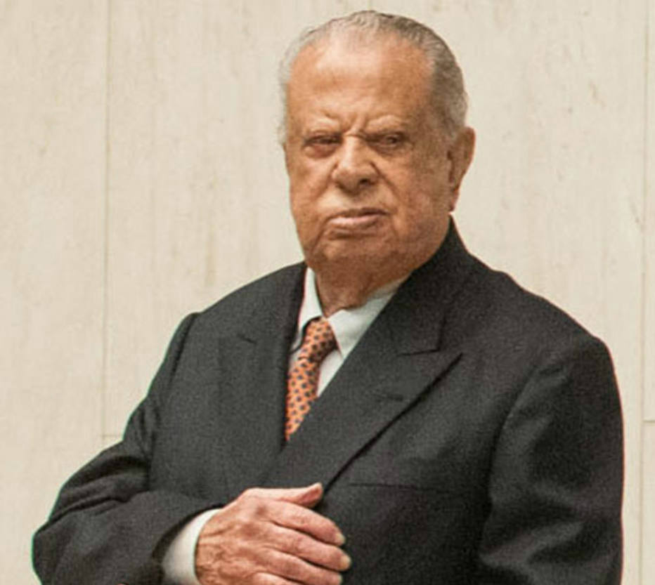 Deputado constituinte José Camargo morre aos 91 anos em São Paulo