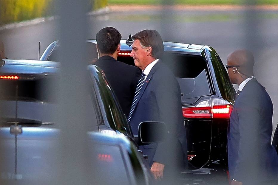 Jair Bolsonaro