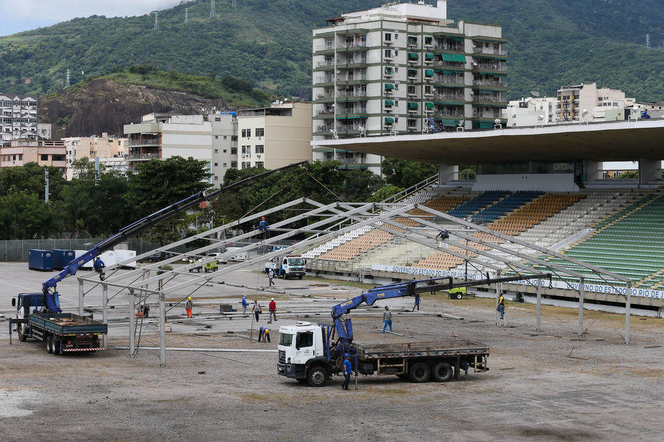 Maracanã