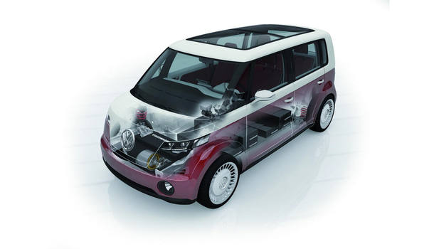 Volkswagen Bulli