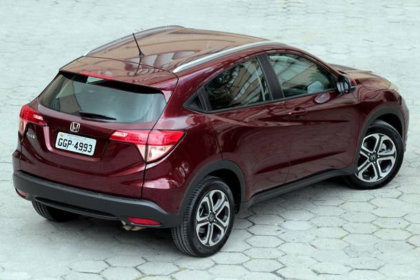 Os dez SUVs flexíveis mais econômicos do mercado
