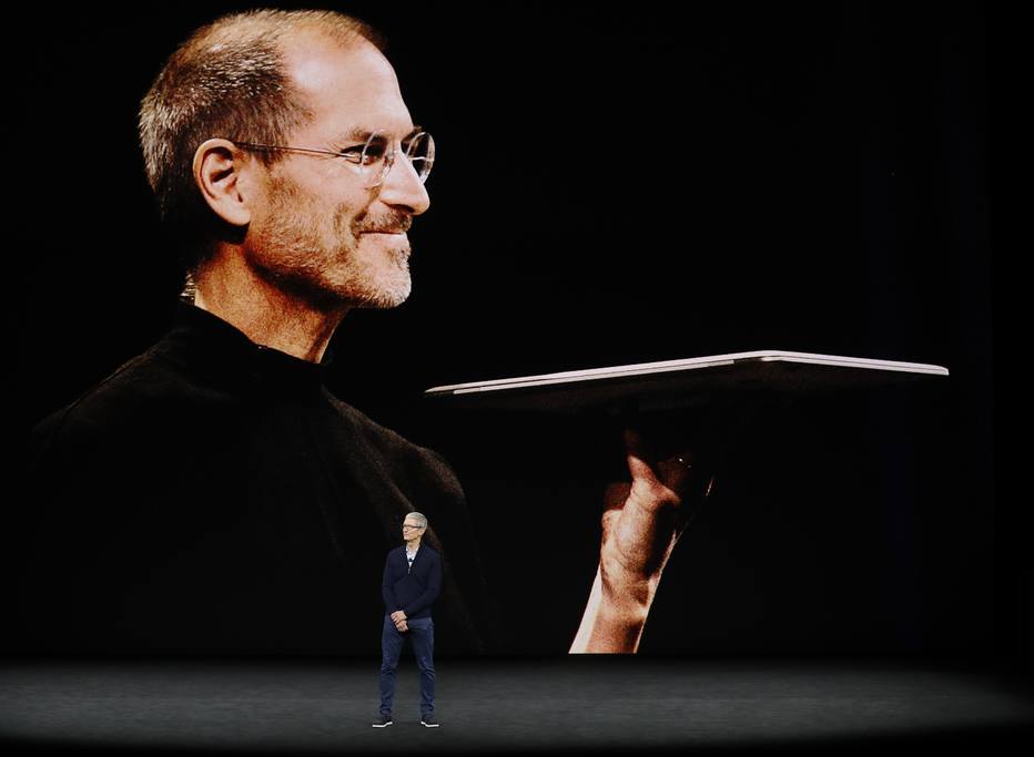 Steve Jobs