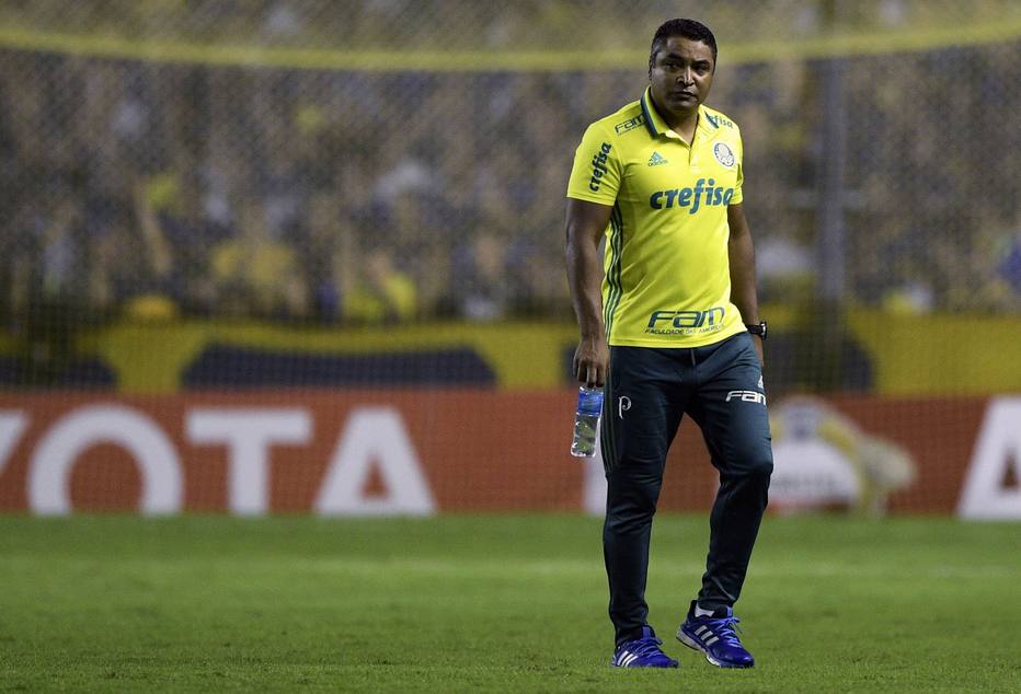 Palmeiras vê atuação contra o Boca como modelo para ir longe na Libertadores