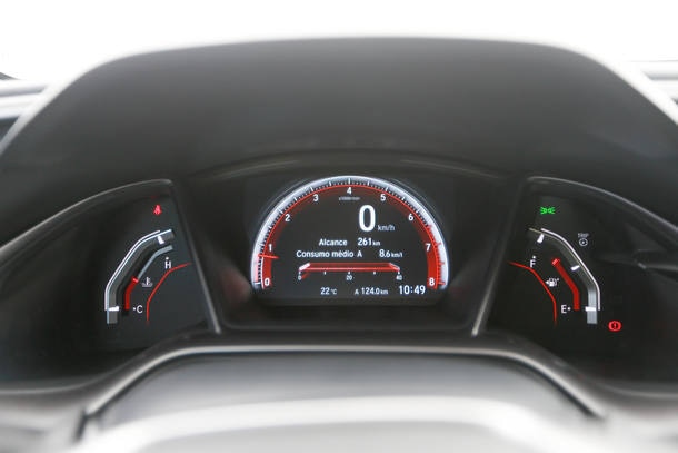 Honda Civic Si x VW Golf GTI 2018
