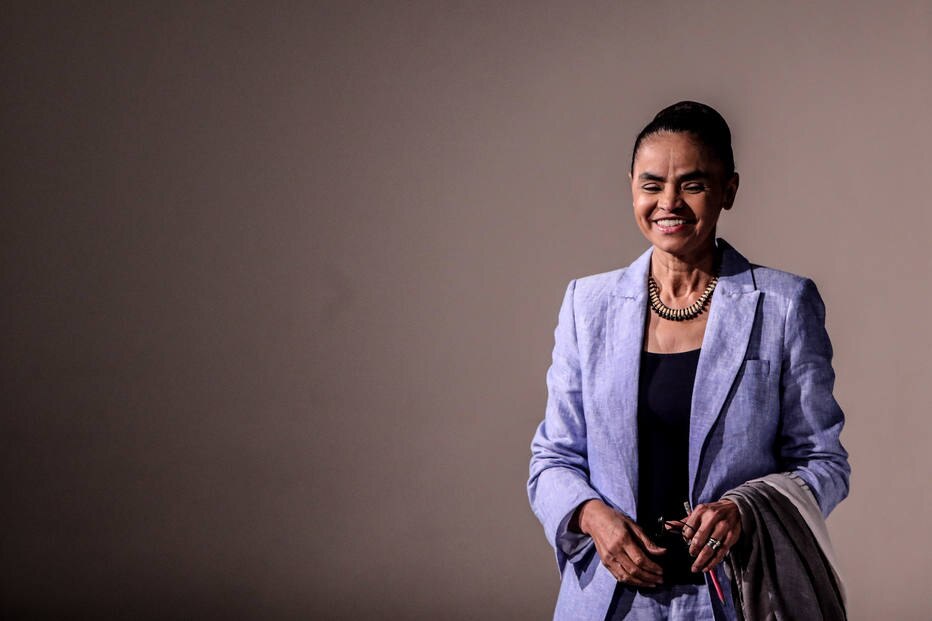 Veja Destaques Da Entrevista Com Marina Silva Aquela Que Só Aparece Nas Eleições 3897