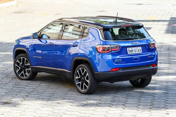 Os 20 carros mais vendidos em janeiro de 2019