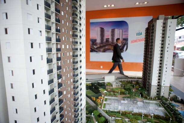 Crédito Imobiliário