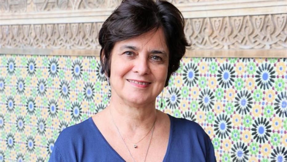 Nísia Trindade Lima, presidente da Fiocruz