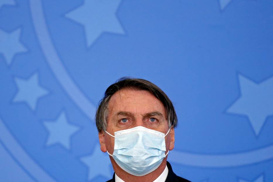 Bolsonaro