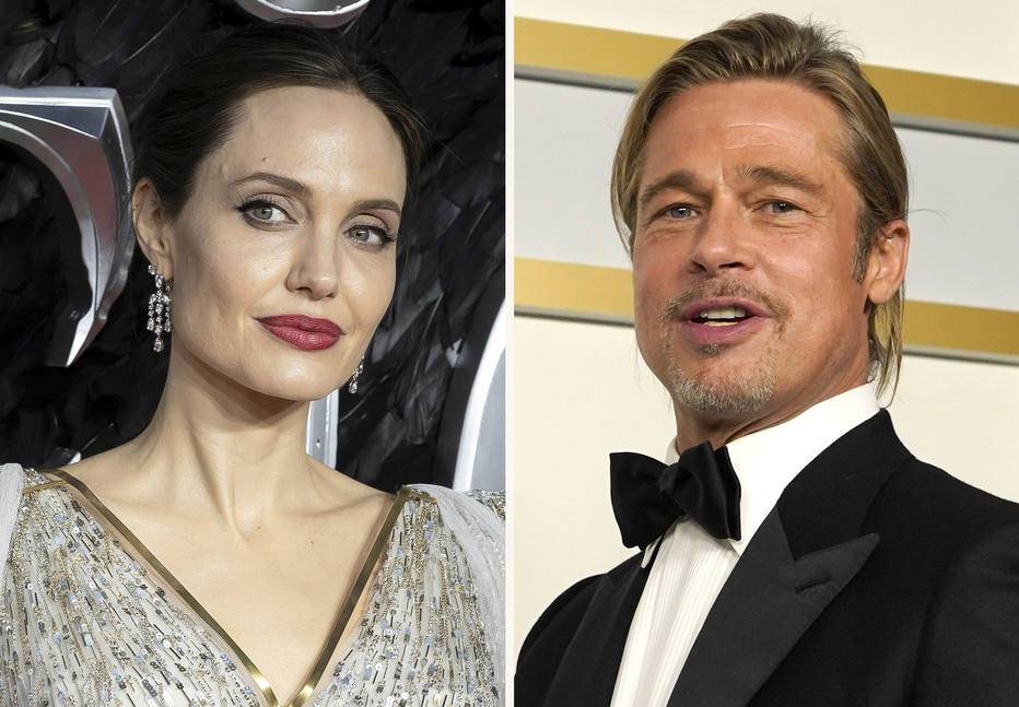 Brad Pitt Acusa Angelina Jolie De Provocar Danos Em Venda De Vinícola Cultura Estadão