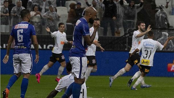 Último jogo do Corinthians com torcida ocorreu em fevereiro de 2020, contra o Santo André