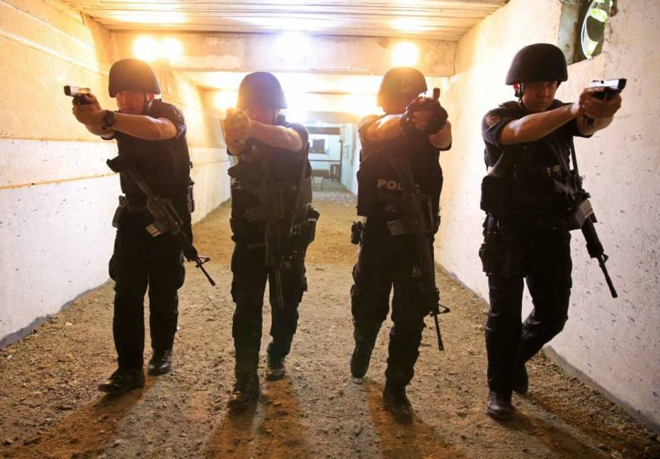 Os 50 países mais violentos do mundo Cidades Estadão Os 50 países mais violentos do mundo Cidades Estadão