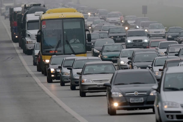Veja quinze mitos automotivos