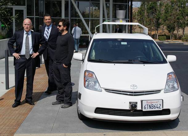 Carro autônomo: como está o avanço desse grande negócio
