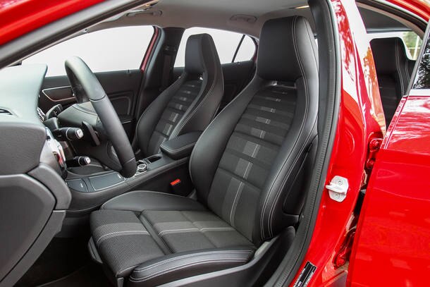 Comparativo: Audi Q3 x Mercedes-Benz GLA