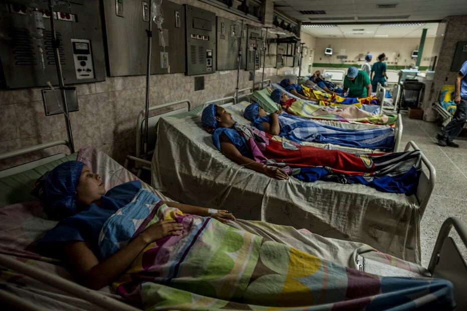 Meridith Kohut/The New York Times