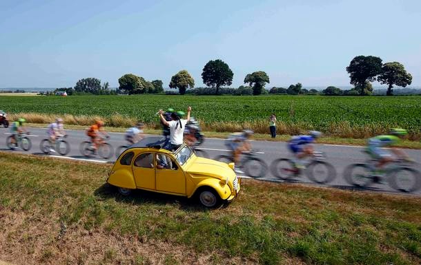 Citroën 2 CV