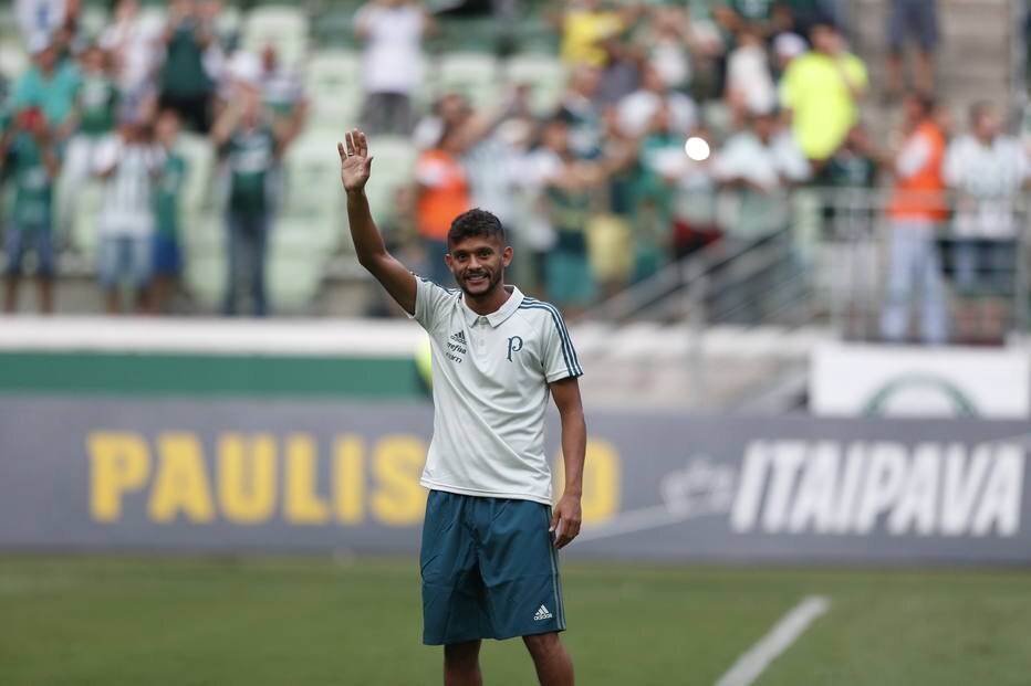 Palmeiras monitora e Scarpa demonstra confiança em meio a imbróglio com o Flu