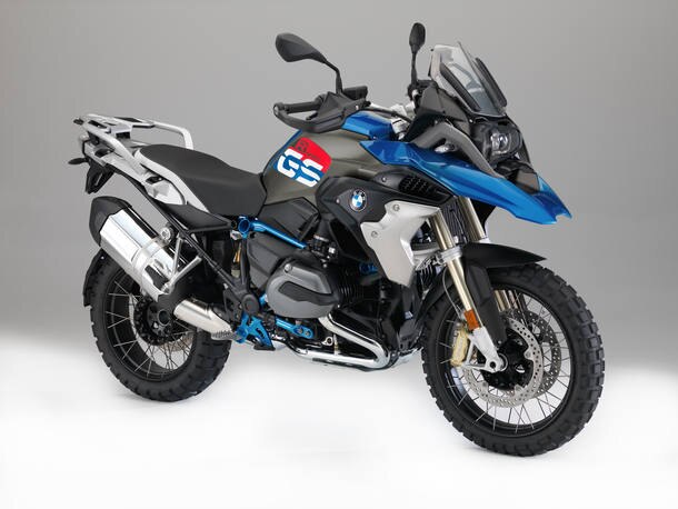 Motos boas para viajar