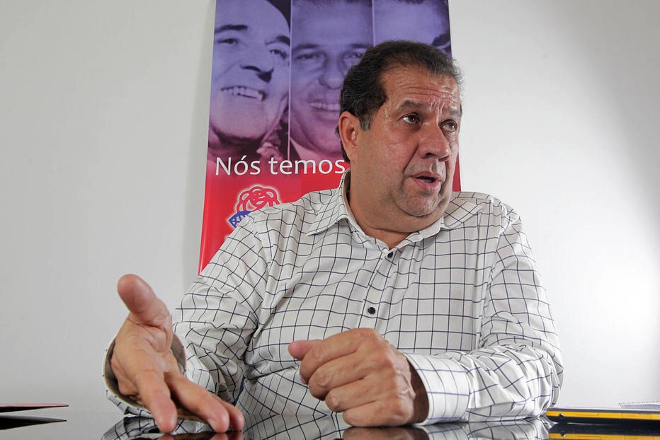 Carlos Lupi
