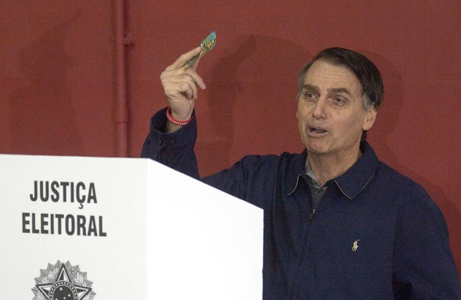 Jair Bolsonaro