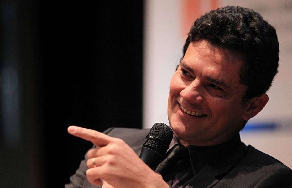 Quem é Sérgio Moro, ministro da Justiça do governo Bolsonaro