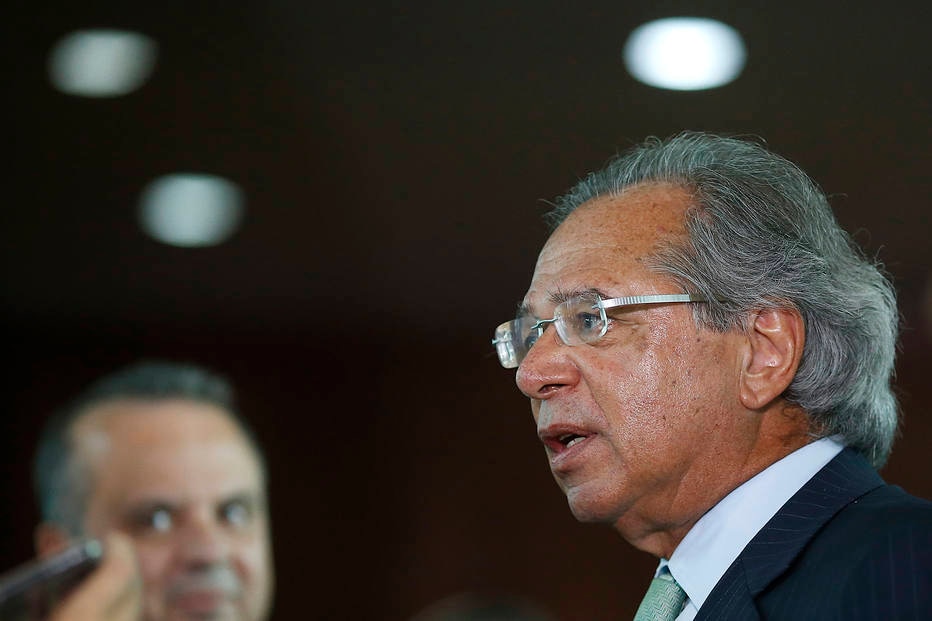 Paulo Guedes