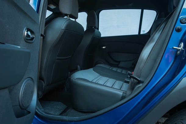 Comparativo: Sandero X Onix X HB20