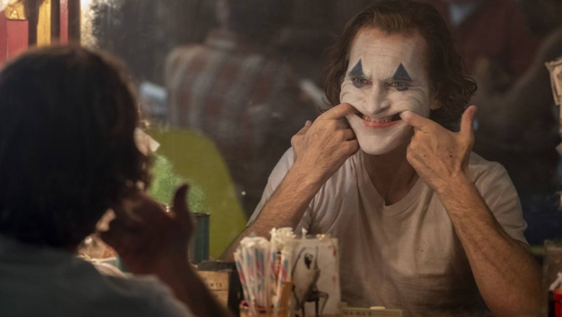 Joaquin Phoenix, ‘possuído’ pelo Coringa - Cultura - Estadão