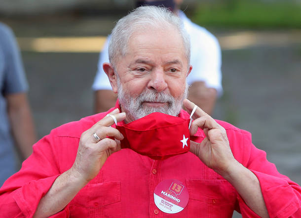 Lula